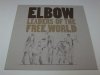 Elbow - Leaders Of The Free World (LP)